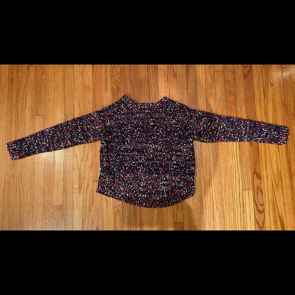 SO Girl’s Acrylic Sweater - Picture 2 of 3